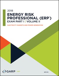 Cover image: GARP ERP 2018 Part 1 Volume 2 Exam Review 1st edition 9781119486787