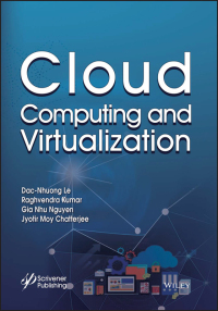 Titelbild: Cloud Computing and Virtualization 1st edition 9781119487906
