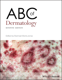 Imagen de portada: ABC of Dermatology 7th edition 9781119488989