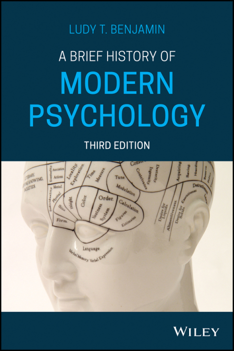 A Brief History of Modern Psychology, 3rd  Edition - FULL INSTANT DOWNLOAD | PDF DOCX EPUB