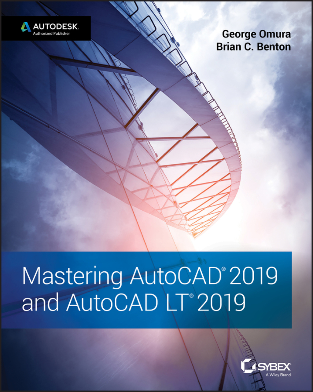 Mastering AutoCAD 2019 and AutoCAD LT 2019 1st Edition