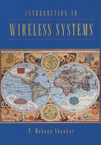 Immagine di copertina: Introduction to Wireless Systems 1st edition 9780471321675