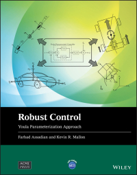 Imagen de portada: Robust Control 1st edition 9781119500360