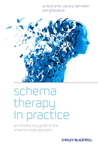 Cover image: Schema Therapy in Practice: An Introductory Guide to the Schema Mode Approach 1st edition 9781119962861