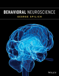 Imagen de portada: Behavioral Neuroscience 1st edition 9781118547380