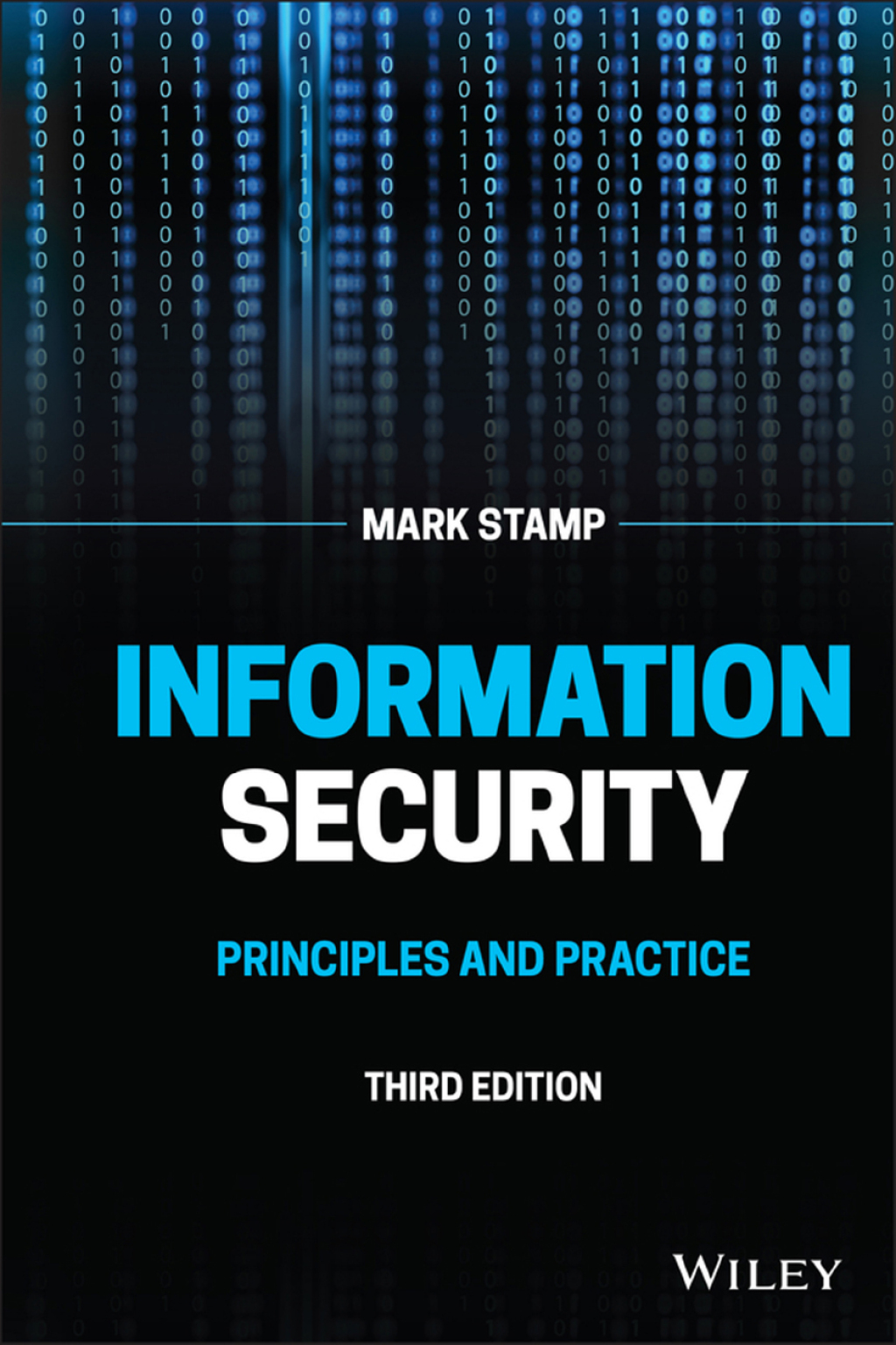 Information Security Principles and Practice 3rd Edition