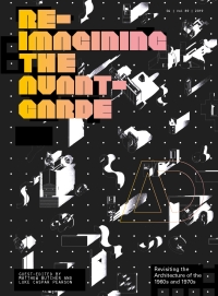Imagen de portada: Re-Imagining the Avant-Garde 1st edition 9781119506850
