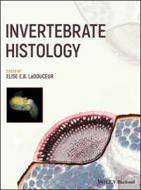 صورة الغلاف: Invertebrate Histology 1st edition 9781119507659