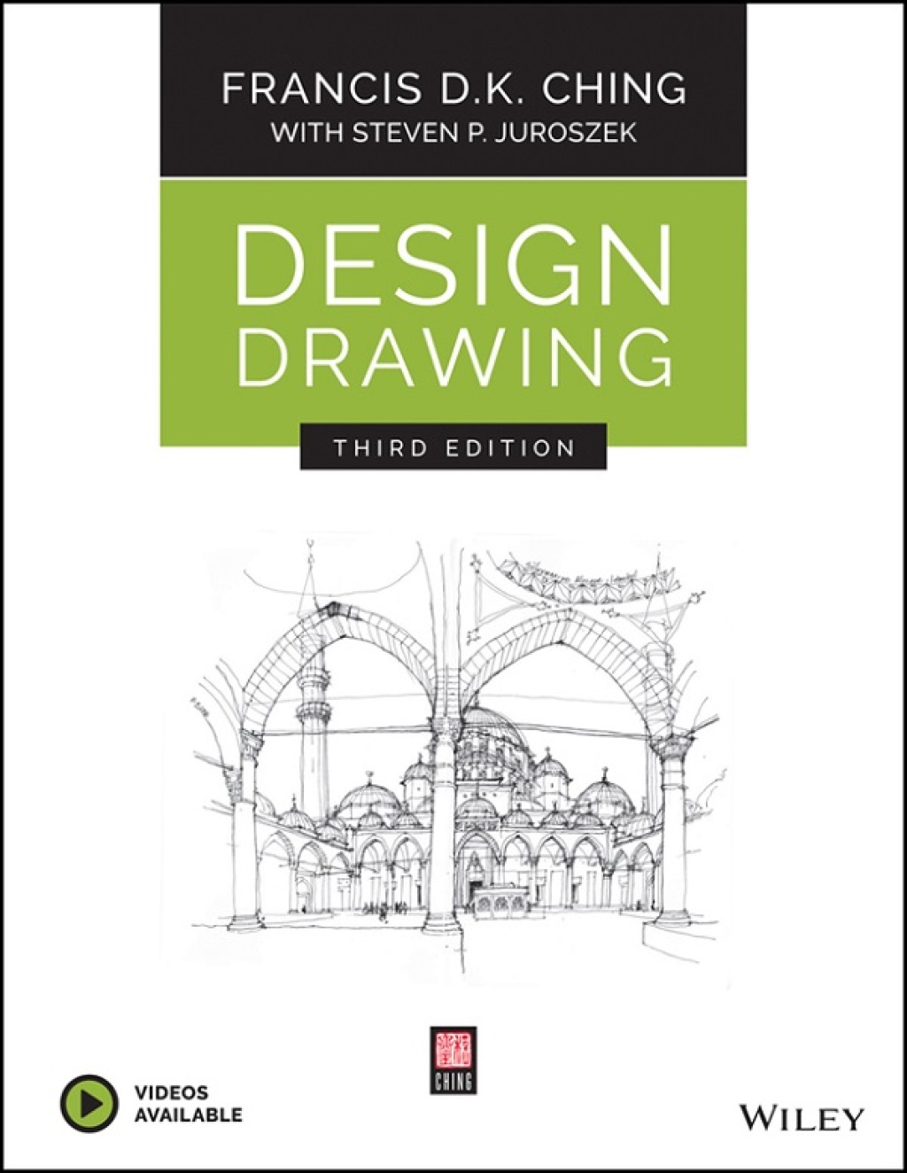 Design Drawing 3rd Edition