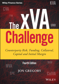 Imagen de portada: The xVA Challenge 4th edition 9781119508977