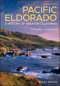 Cover image: Pacific Eldorado 2nd edition 9781119509288