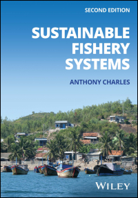 Cover image: Sustainable Fishery Systems 2nd edition 9781119511793