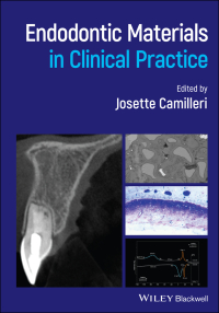 Cover image: Endodontic Materials in Clinical Practice 1st edition 9781119513520