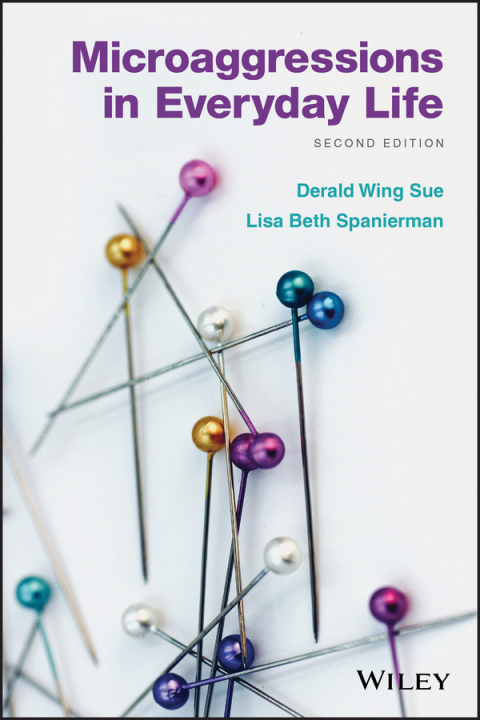 Microaggressions in Everyday Life, 2nd Edition - FULL INSTANT DOWNLOAD | PDF DOCX EPUB