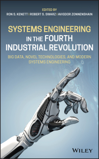 Cover image: Systems Engineering in the Fourth Industrial Revolution 1st edition 9781119513896