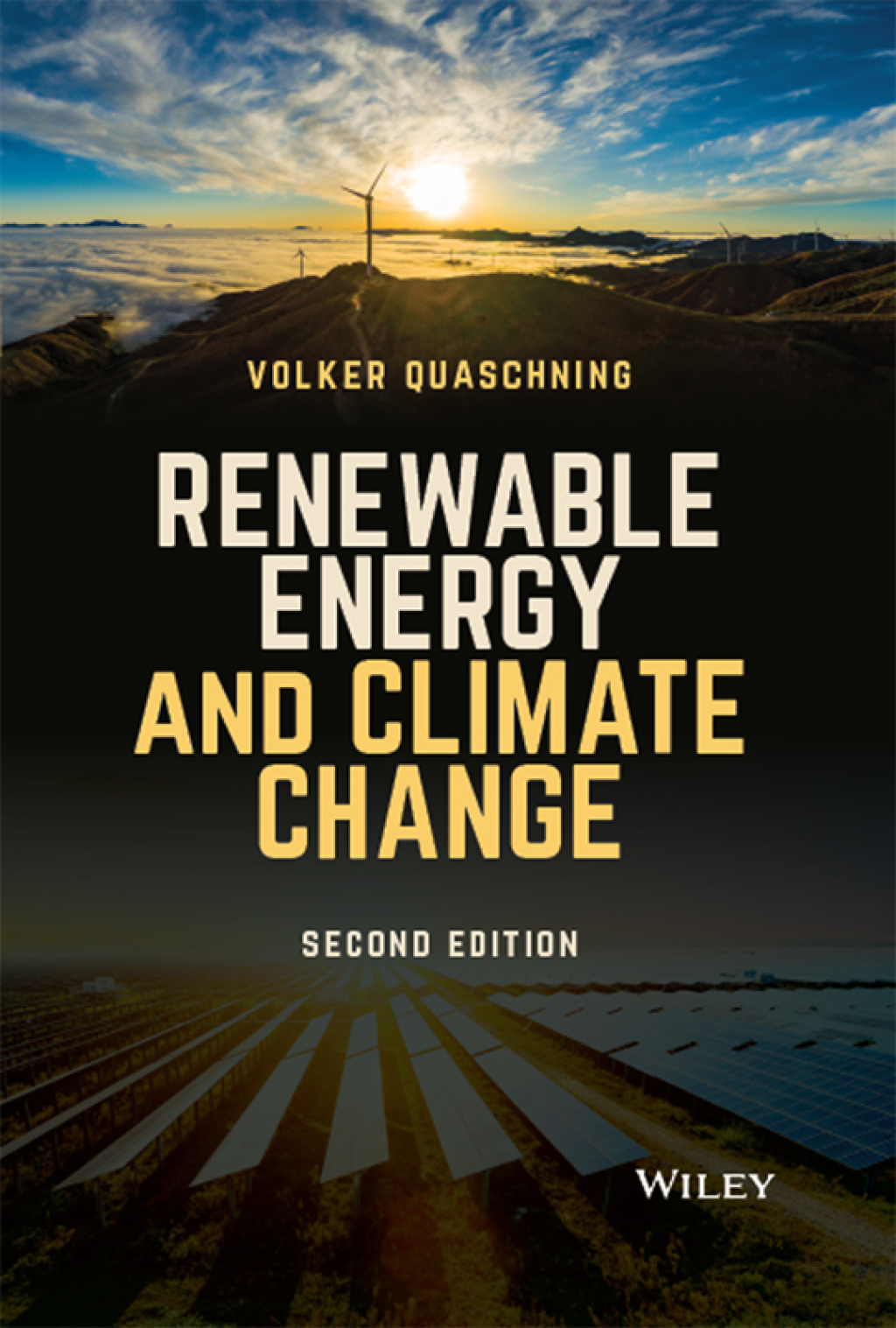 Renewable Energy and Climate Change, 2nd Edition 2nd Edition