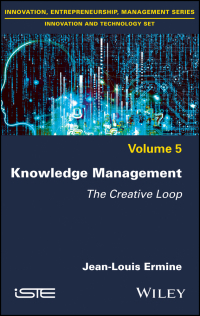 Cover image: Knowledge Management: The Creative Loop 1st edition 9781786301703