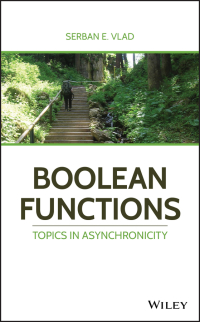 Cover image: Boolean Functions 1st edition 9781119517474