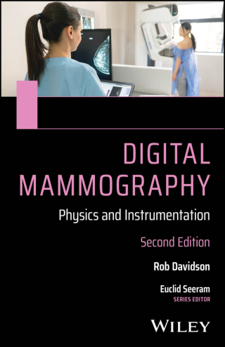 Cover image: Digital Mammography 2nd edition 9781119520818