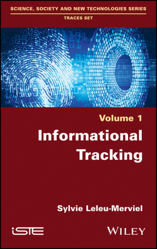 Cover image: Informational Tracking 1st edition 9781786302472