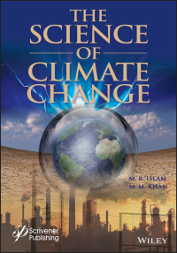 Cover image: The Science of Climate Change 1st edition 9780470626122