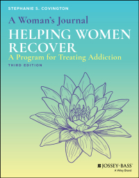 Cover image: A Woman's Journal: Helping Women Recover 3rd edition 9781119523499