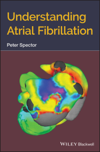 Titelbild: Understanding Atrial Fibrillation 1st edition 9781119524601