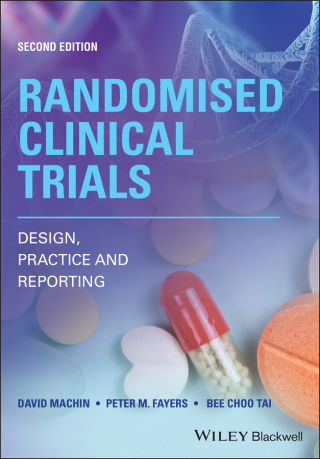 Immagine di copertina: Randomised Clinical Trials 2nd edition 9781119524649