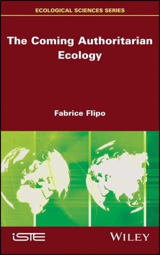 表紙画像: The Coming Authoritarian Ecology 1st edition 9781786302427
