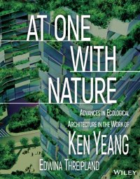 Imagen de portada: At One with Nature 1st edition 9781119528036