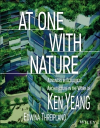 Imagen de portada: At One with Nature 1st edition 9781119528036