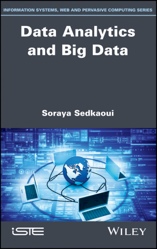 Cover image: Data Analytics and Big Data 1st edition 9781786303264