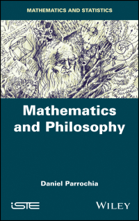 Cover image: Mathematics and Philosophy 1st edition 9781786302090