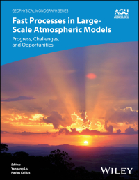 Cover image: Fast Processes in Large-Scale Atmospheric Models 1st edition 9781119528999