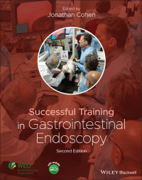 Imagen de portada: Successful Training in Gastrointestinal Endoscopy 2nd edition 9781119529644