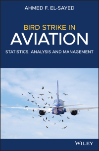 صورة الغلاف: Bird Strike in Aviation 1st edition 9781119529736