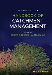 Cover image: Handbook of Catchment Management 2nd edition 9781119531227