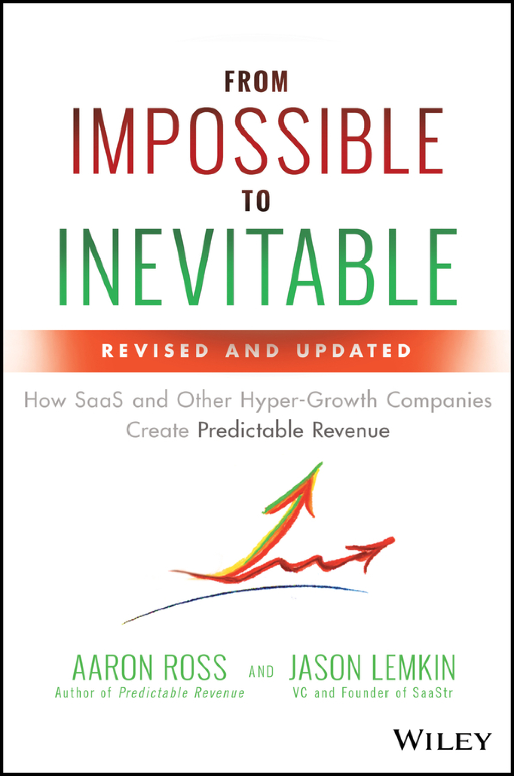 From Impossible to Inevitable  2nd Edition eBook