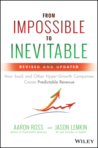 Cover image: From Impossible to Inevitable 2nd edition 9781119531692