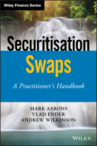 Cover image: Securitisation Swaps 1st edition 9781119532279