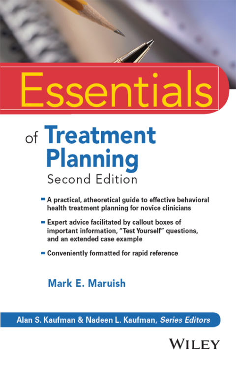 Essentials of Treatment Planning, 2nd Edition - FULL INSTANT DOWNLOAD | PDF DOCX EPUB