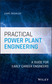 صورة الغلاف: Practical Power Plant Engineering 1st edition 9781119534945