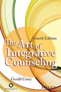Omslagafbeelding: The Art of Integrative Counseling 4th edition 9781556203855