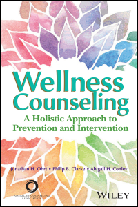 صورة الغلاف: Wellness Counseling in Action 1st edition 9781556203749