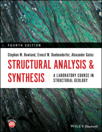 صورة الغلاف: Structural Analysis and Synthesis 4th edition 9781119535454