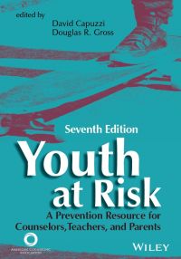 Imagen de portada: Youth at Risk 7th edition 9781556203848