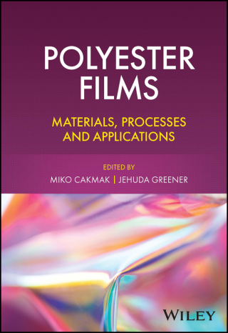 Imagen de portada: Polyester Films 1st edition 9781119535751