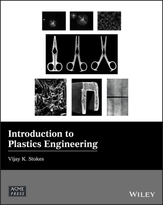 Cover image: Introduction to Plastics Engineering 1st edition 9781119536574
