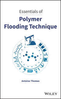 Cover image: Essentials of Polymer Flooding Technique 1st edition 9781119537588