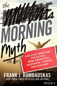 Imagen de portada: The Morning Myth 1st edition 9781119537755